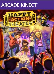 News : Les sorties Xbox Live Arcade de la semaine