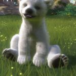 Démo de Kinectimals Now with Bears !