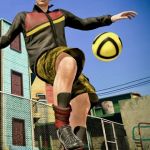 La démo de Fifa Street est disponible