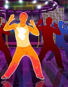 News : Zumba Fitness Rush annoncé