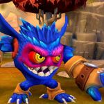 Skylanders Giants annoncé en images et vidéo