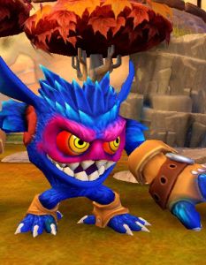 News : Skylanders Giants annoncé en images et vidéo