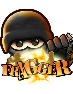 Jeu : Fragger