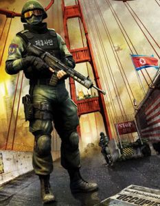 Homefront revient en édition Ultimate