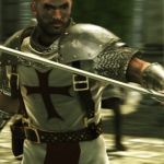 Annonce en images de The First Templar