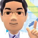 Dr. Kawashima sur Xbox avec Kinect en février