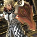 [Bon plan] Soul Calibur V à 10€