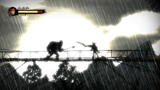 Test : Test – Shank 2