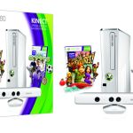 Nouvelle Xbox 360, version blanc glossy