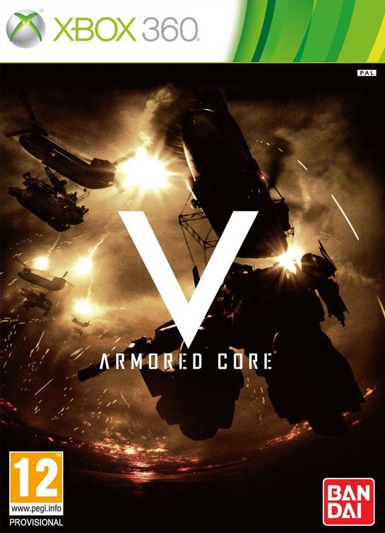 Les sorties Xbox 360 et Kinect de la semaine