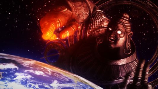 Test : Test – Asura&rsquo;s Wrath