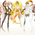 El Shaddai 2 bientôt annoncé ?