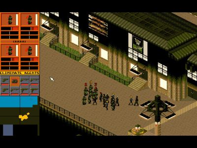 Test : Test – Syndicate