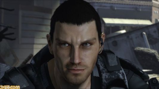 Test : Test – Binary Domain
