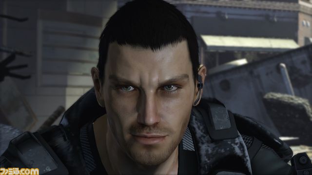 Test - Binary Domain
