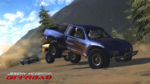 Jeremy McGrath’s Offroad annoncé sur le XLA