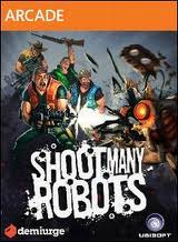 Les sorties Xbox Live Arcade de la semaine