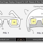 Microsoft dépose des brevets pour un casque