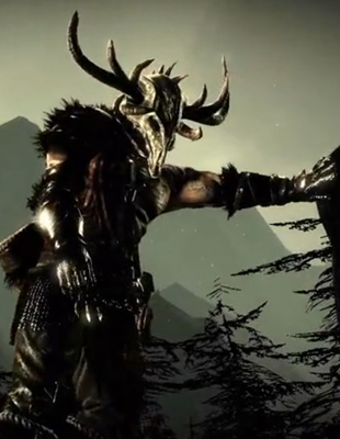 Jeu : Bloodforge