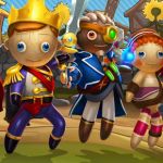 Fable : Heroes pour le XLA annoncé lundi ?