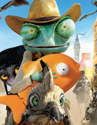 Test – Rango