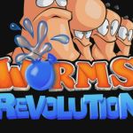 Worms Revolution : l’annonce en vidéo