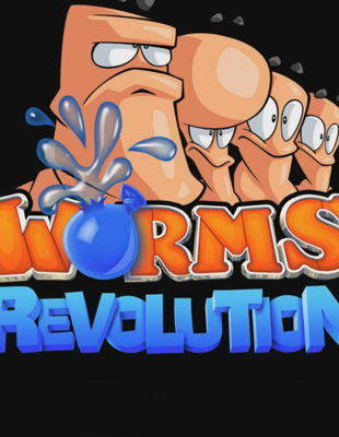 Test – Worms Revolution