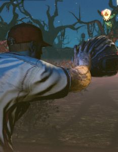 News : Diabolical Pitch revient en vidéo et images