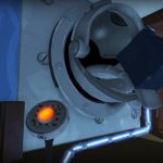 Quantum Conundrum revient en images