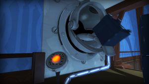 News : Quantum Conundrum revient en images