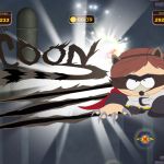 Nouveaux médias de South Park : Tenorman&rsquo;s Revenge