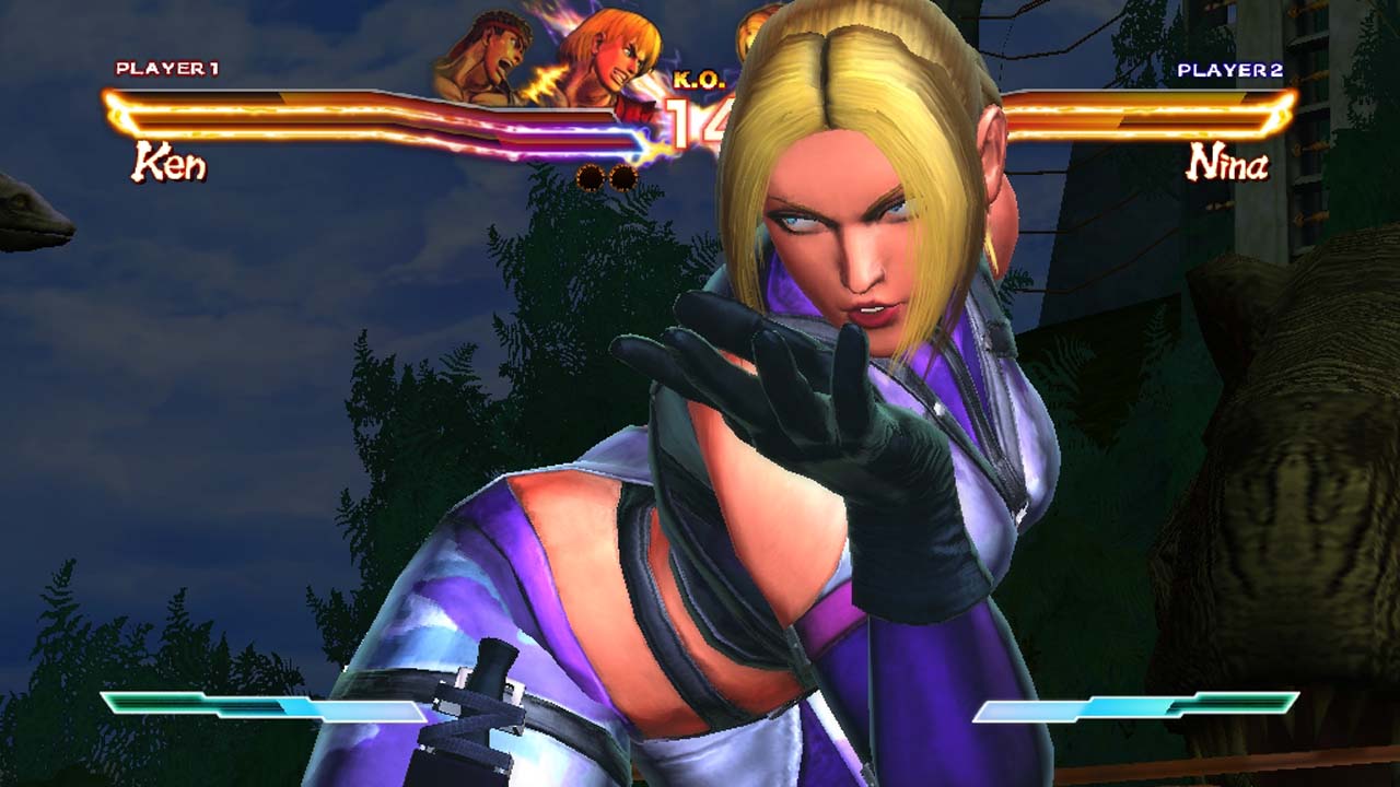 Nous aussi on te kiffe Nina !