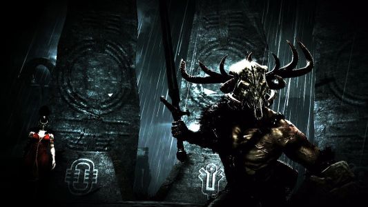 Test : Test – Bloodforge