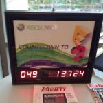 E3 2012 : conférence Microsoft le 4 juin !