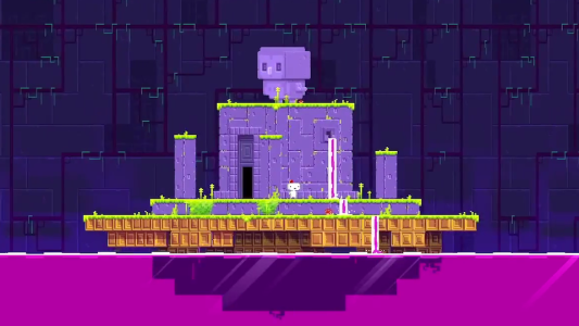 Test : Test – FEZ