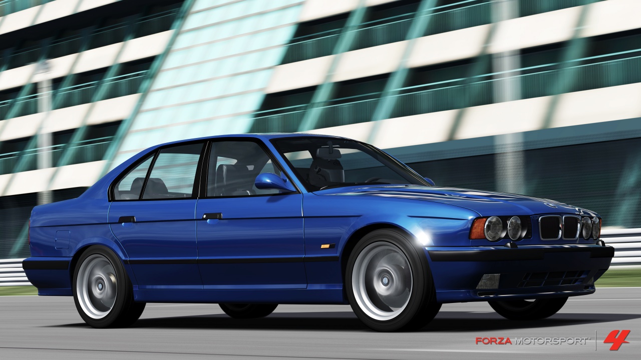 BMW M5
