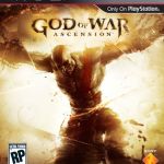 Trailer leaké de God Of War Ascension !