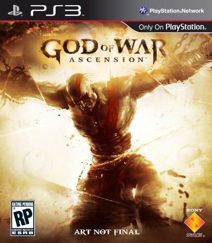 Trailer leaké de God Of War Ascension !