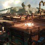 God Of War Ascension : Première vidéo et images