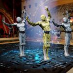 Test – Kinect Star Wars