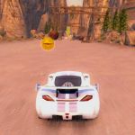 Test – Kinect Heros : Une Aventure Disney-Pixar