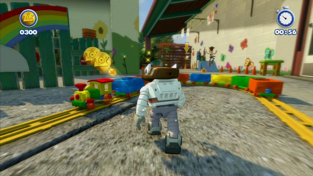 Toy Story