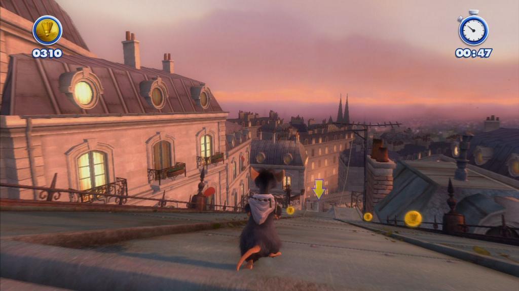 Ratatouille