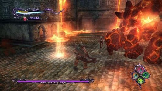 Test : Test – Knights Contract