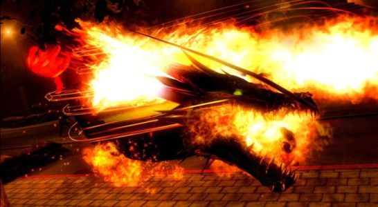 Test : Test – Ninja Gaiden 3