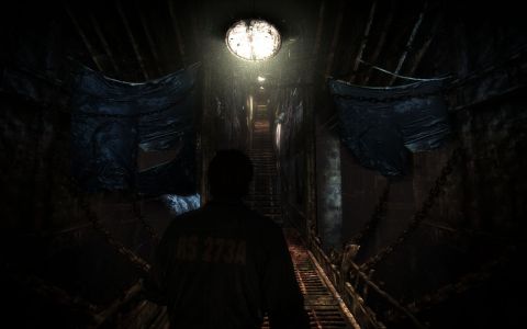 Test : Test – Silent Hill Downpour