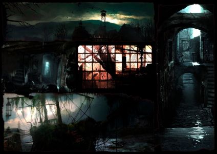 News : Shinji Mikami tease sur son nouveau jeu