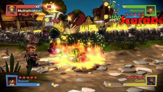 Test : Test – Fable Heroes