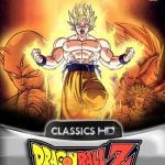 Dragon Ball Z Budokai Tenkaichi HD Collection listé