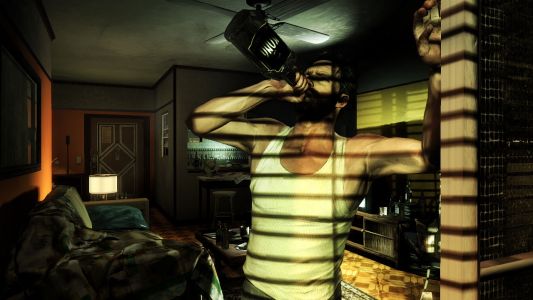 Test : Test – Max Payne 3